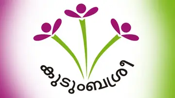 kudumbasree