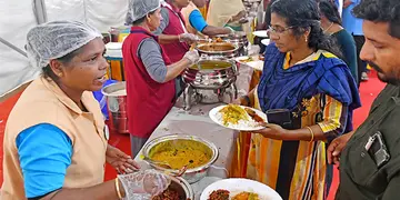 Kudumbashree kerala