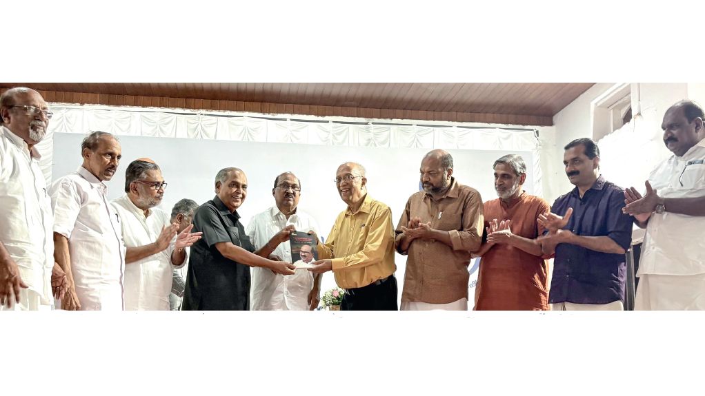 book release