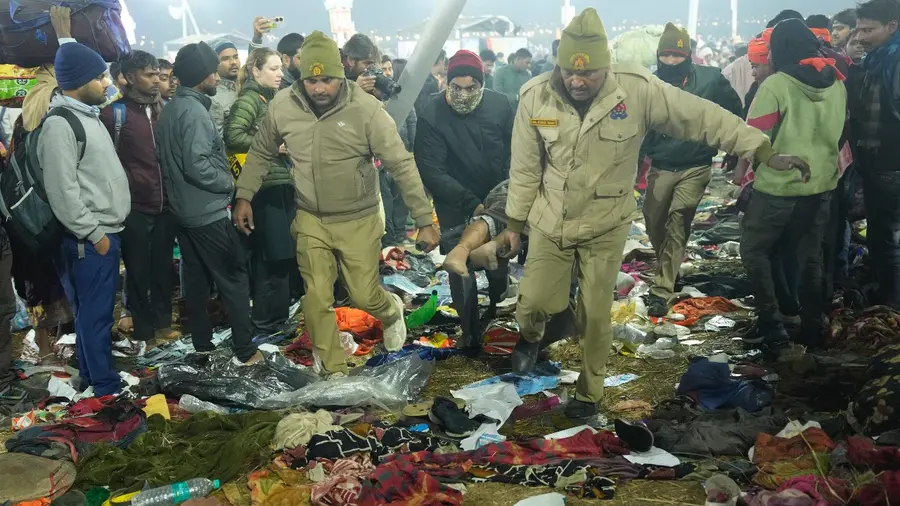 kumbh mela