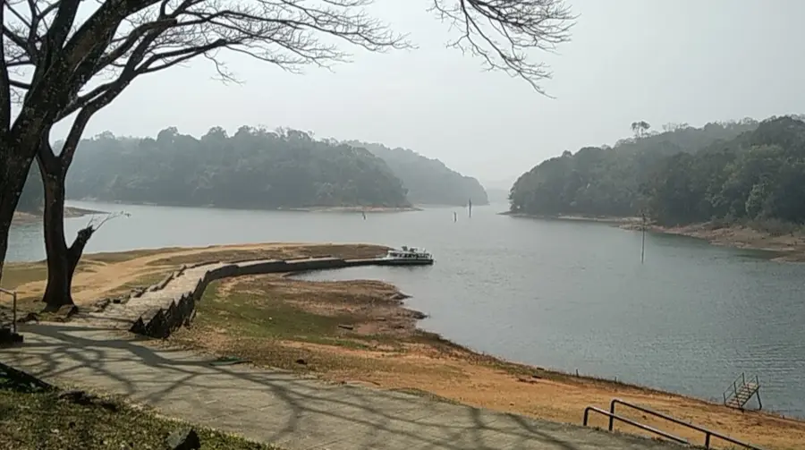 thekkady