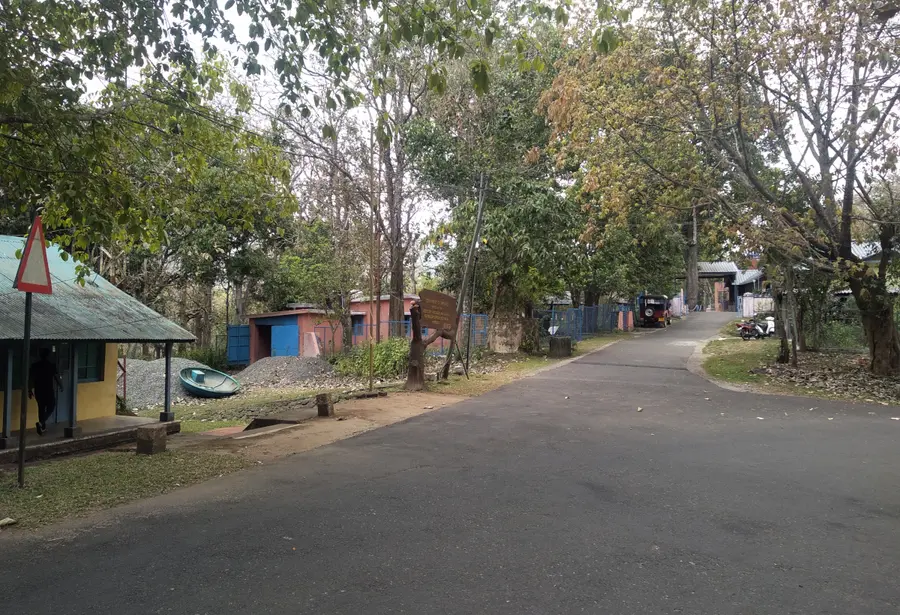 kalavasal