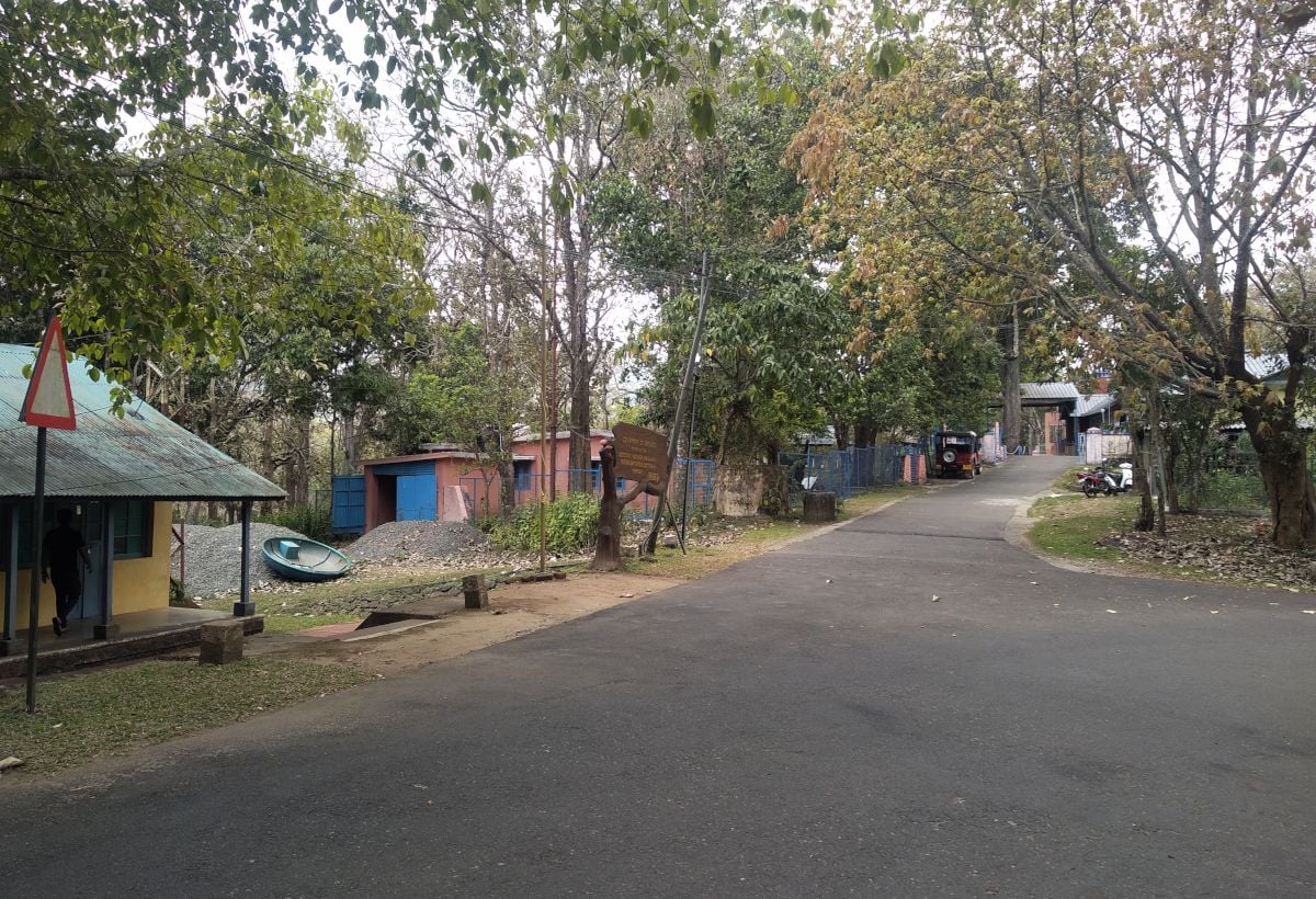 kalavasal