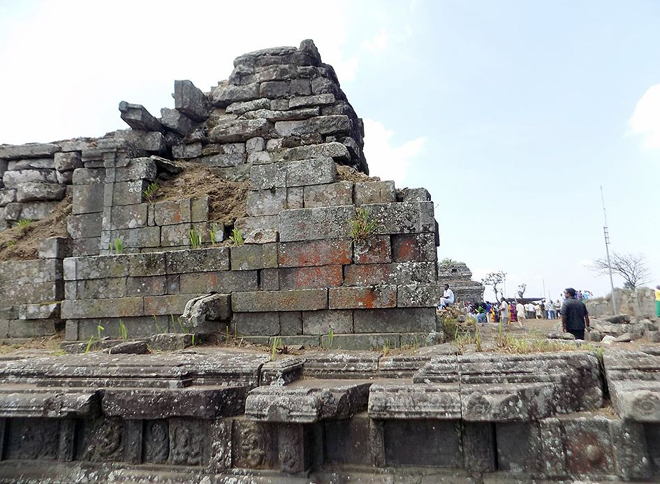 mangaladevi