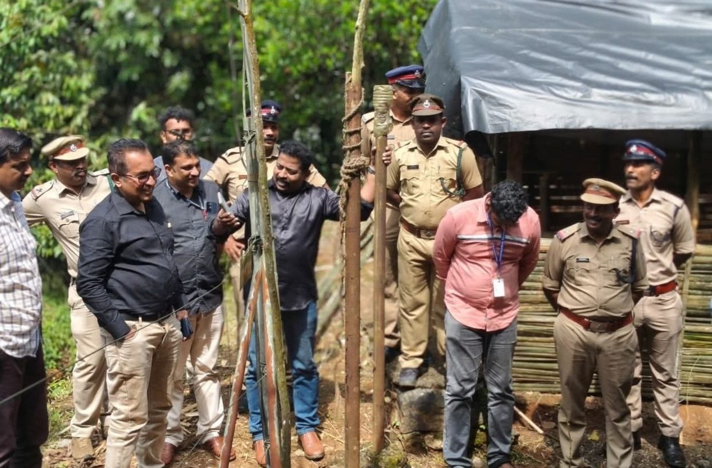 sabarimal