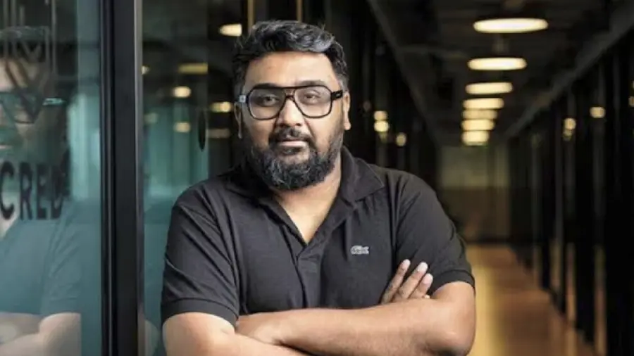 kunal shah