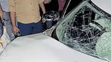 kunamkulam accident