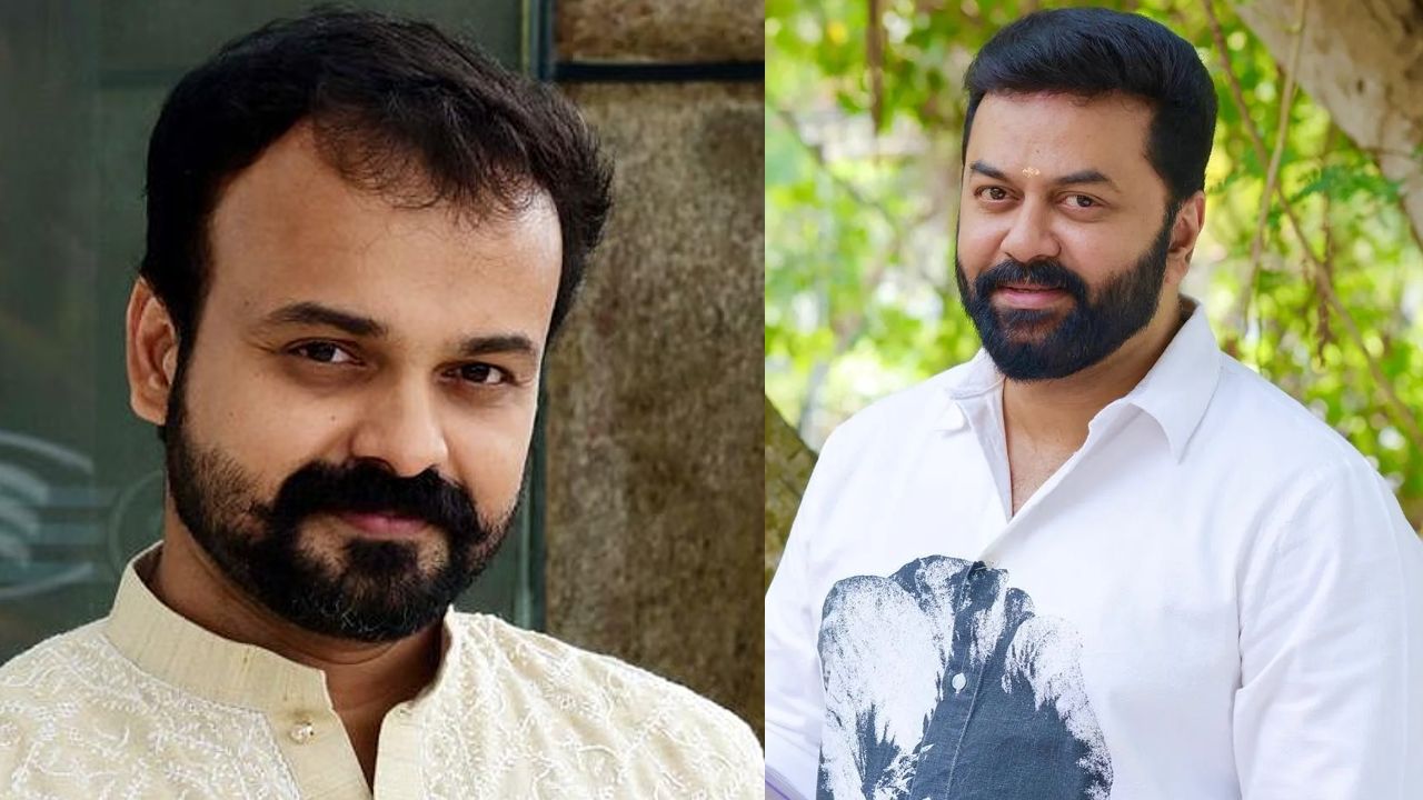 kunchacko