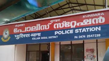 kundara police station