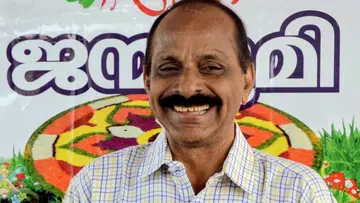 kunhikannan