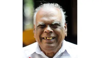 kunjikannan master passes away