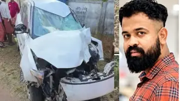 Car Accident