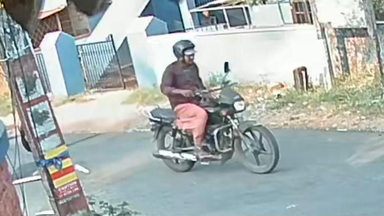 kunnamkulam thief