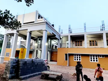  കുന്നത്തൂർ താലൂക്ക്‌ മിനി സിവിൽ സ്റ്റേഷൻ