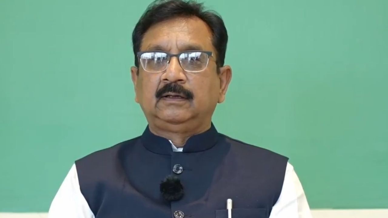 kunwar vijay shah