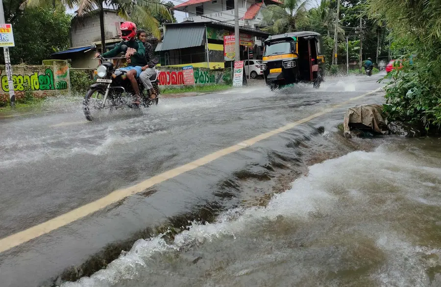 kuttanad