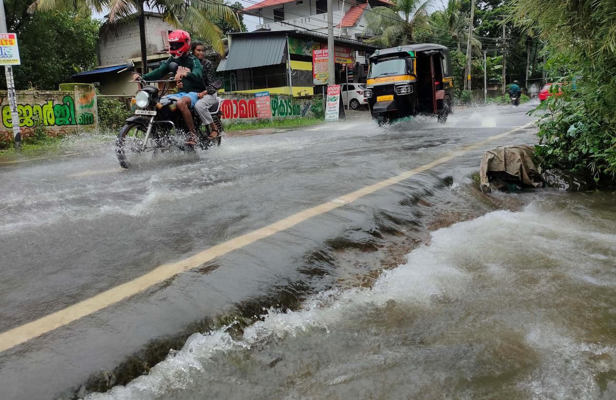 kuttanad