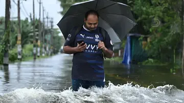 kuttanad flood
