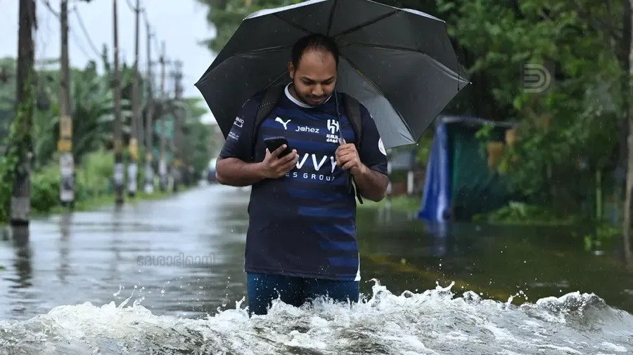 kuttanad flood