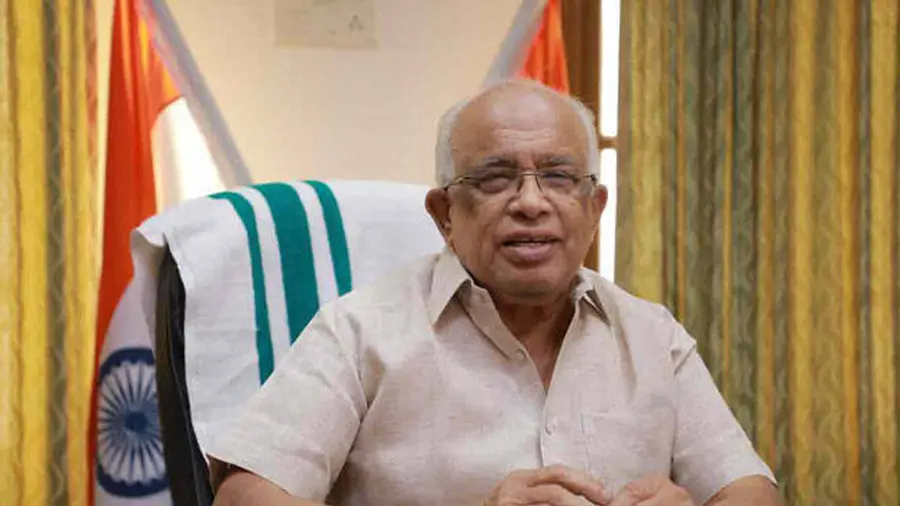 സംസ്ഥാനത്ത് നിലവിൽ വൈദ്യുതി നിയന്ത്രണമോ പവർകട്ടോ ഏർപ്പെടുത്തേണ്ട സാഹചര്യം നിലവിലില്ലെന്ന് വൈദ്യുതി മന്ത്രി കെ. കൃഷ്ണൻകുട്ടി അറിയിച്ചു.