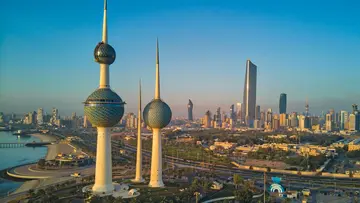 kuwait
