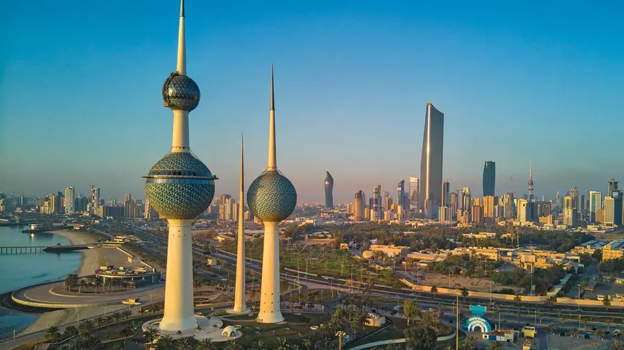 kuwait