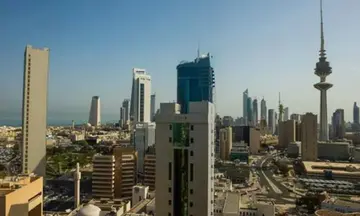 kuwait