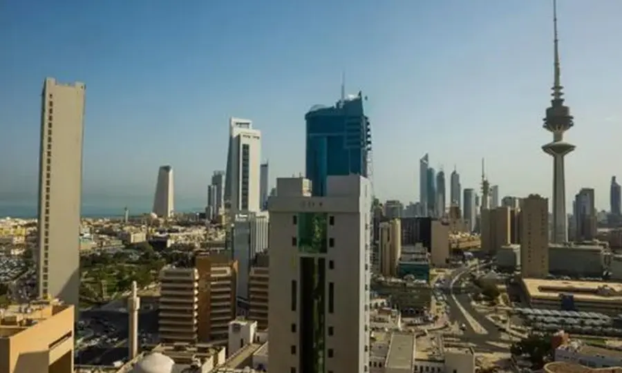 kuwait