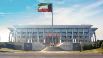 kuwait