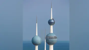 kuwait