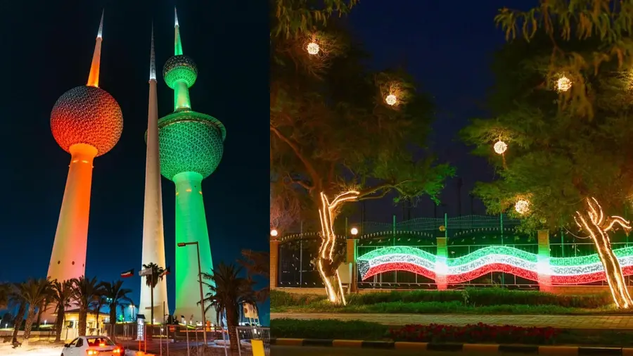 kuwait