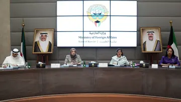 kuwait