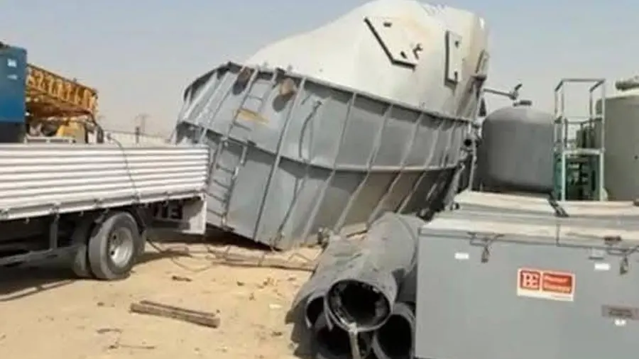 kuwait 3 workers died