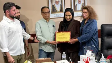 kuwait abubacker
