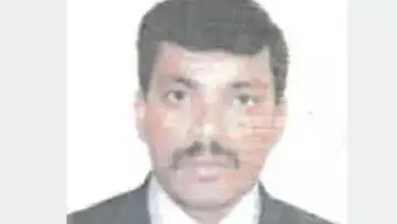 kuwait accident rajesh