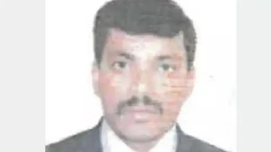 kuwait accident rajesh