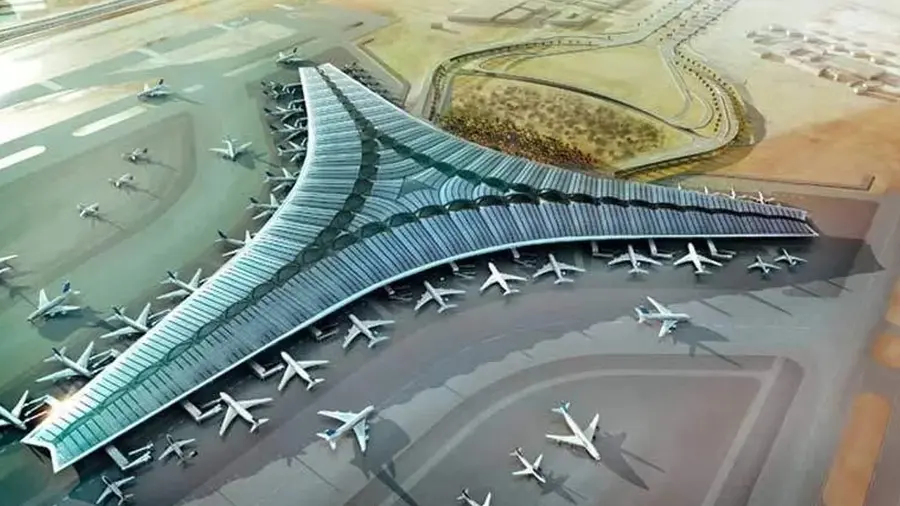 kuwait airport