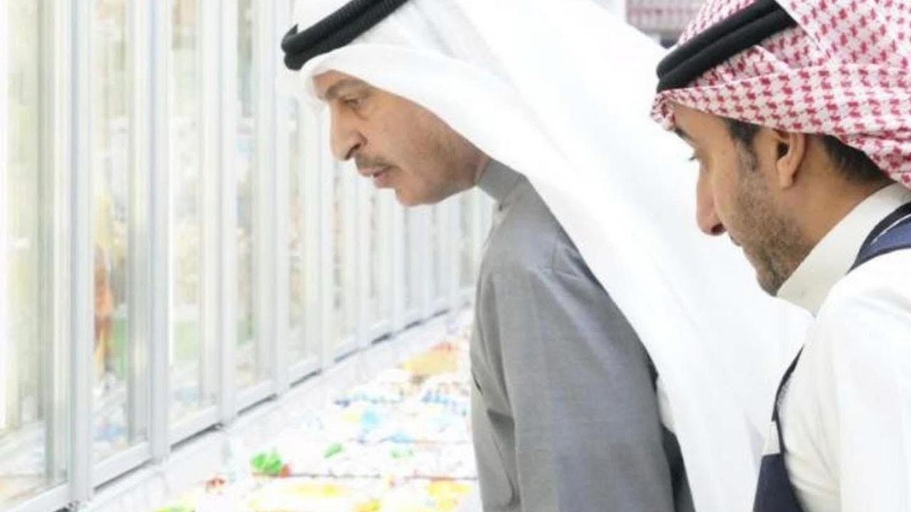 kuwait