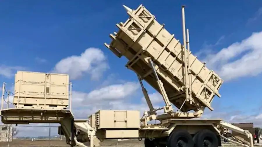 kuwait drone