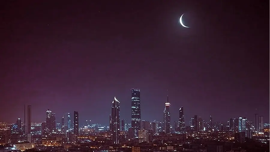kuwait fasting