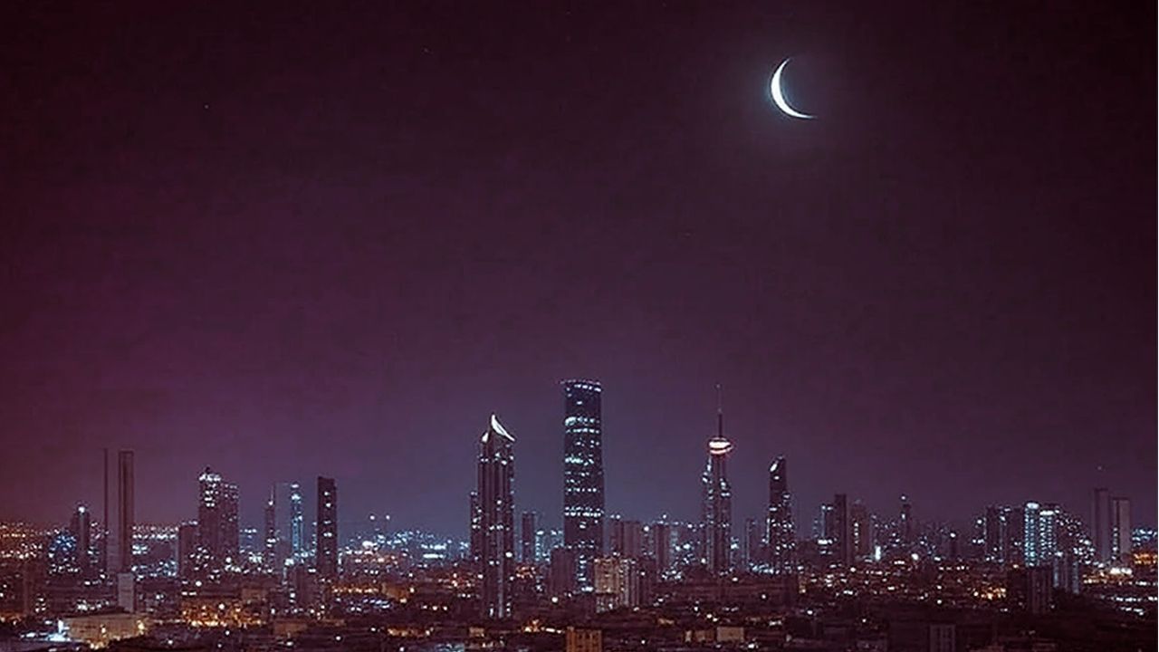 kuwait fasting