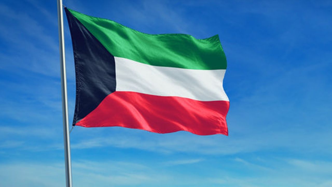 kuwaith flag
