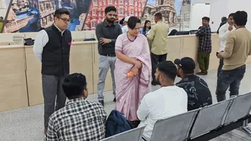 kuwait indian ambassador