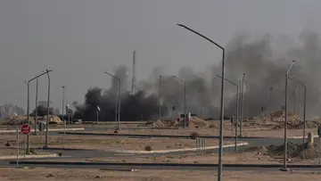 Kuwait Iran conflict 