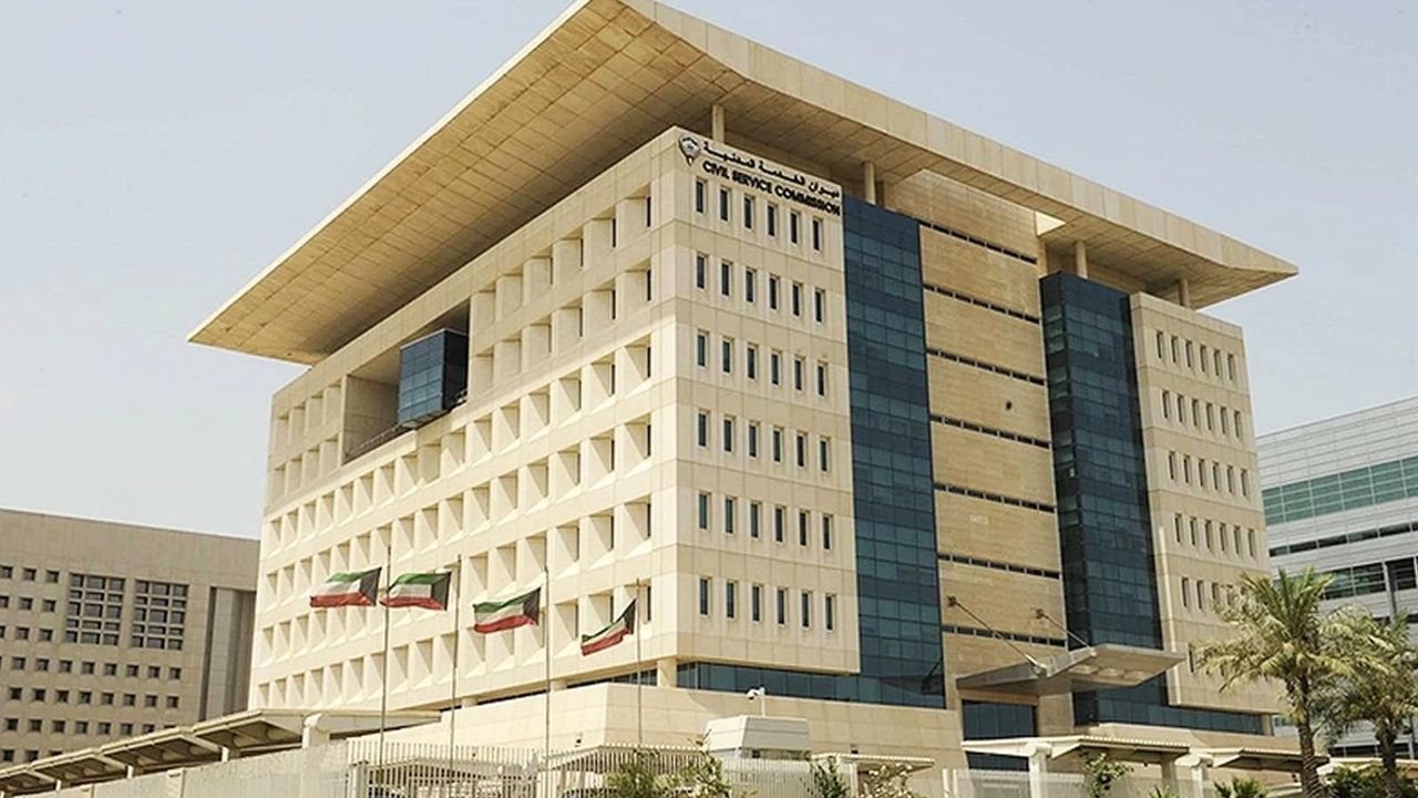 kuwait leave