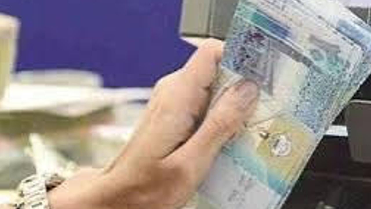 kuwait loan