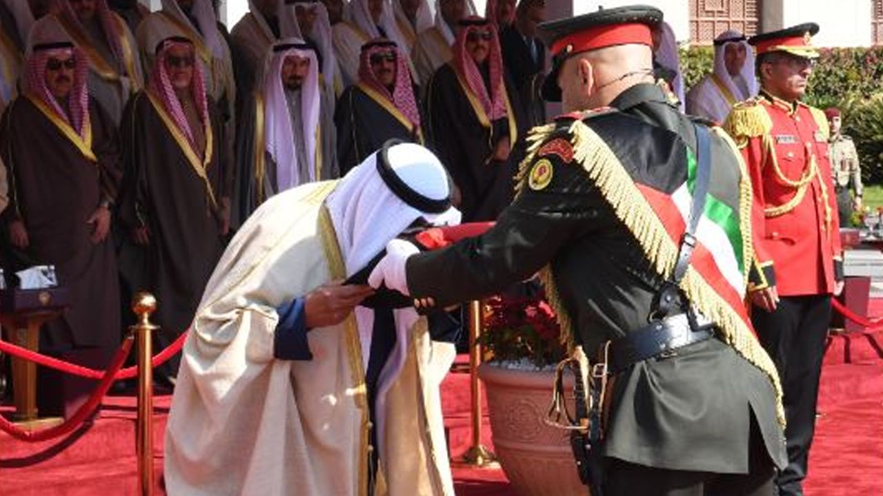 kuwait national day