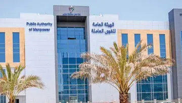 kuwait public authority
