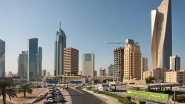 kuwait rent