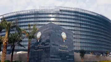 kuwait